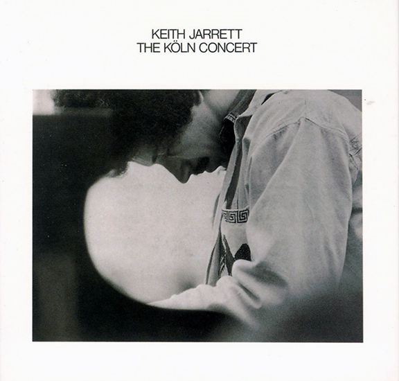 Keith Jarrett - The Koln Concert (1975/2010) [HDTracks 24bit/96kHz]