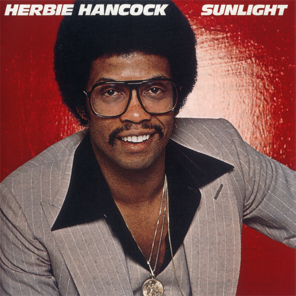 Herbie Hancock - Sunlight (1978/2013) [HDTracks 24bit/96kHz]