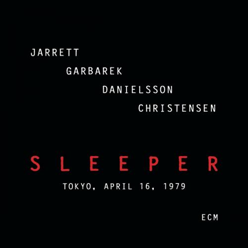 Keith Jarrett – Sleeper: Tokyo, April 16th, 1979 (2012) [Qobuz 24bit/96kHz]
