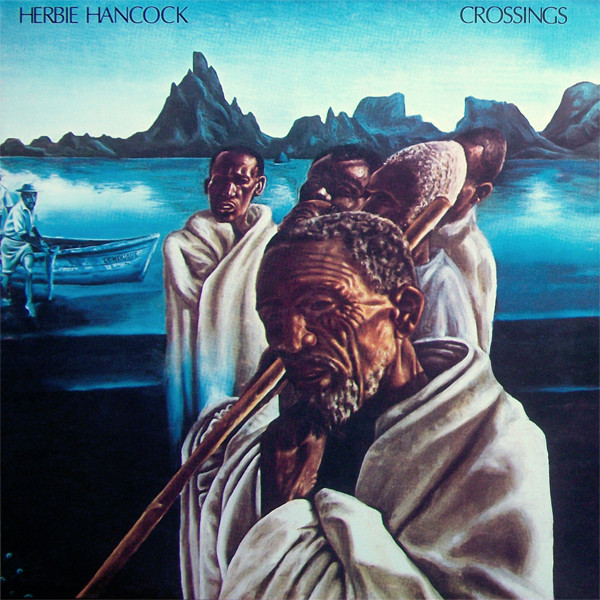 Herbie Hancock - Crossings (1972/2014) [AcousticSounds 24bit/192kHz]