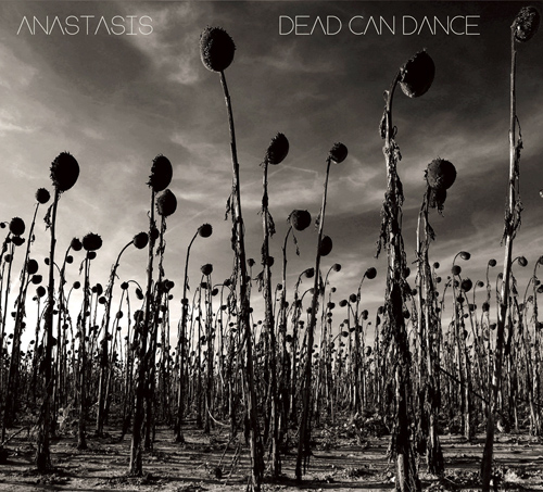 Dead Can Dance - Anastasis (2012) [FLAC 24bit/44,1kHz]