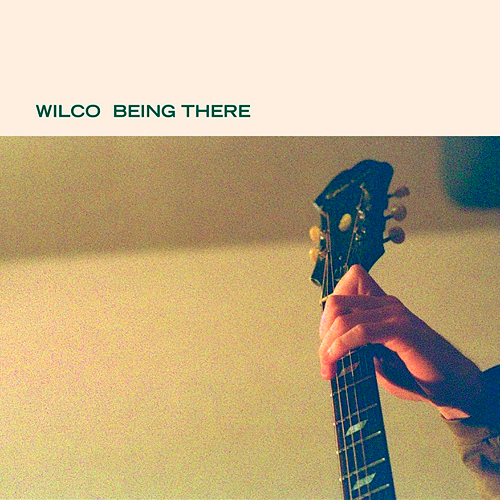 Wilco – Being There (1996/2013) [HDTracks 24bit/88.2khz]