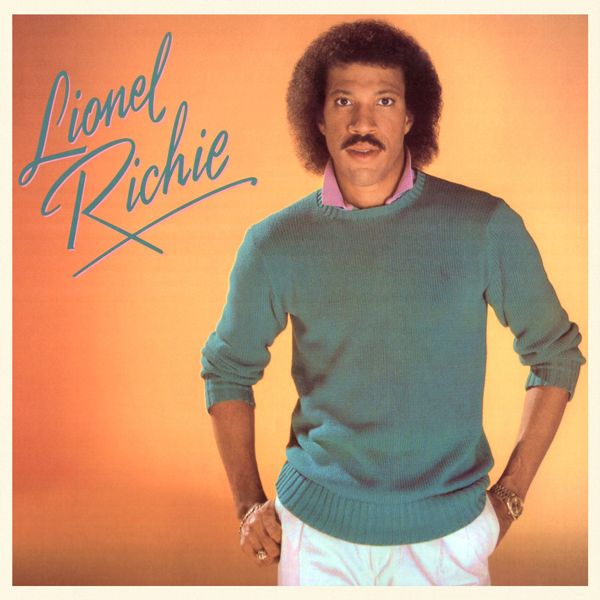 Lionel Richie - Lionel Richie (1982/2015) [Qobuz 24bit/192kHz]