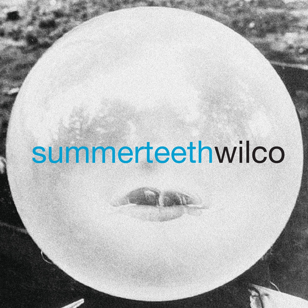 Wilco - Summerteeth (1999/2014) [HDTracks 24bit/192kHz]