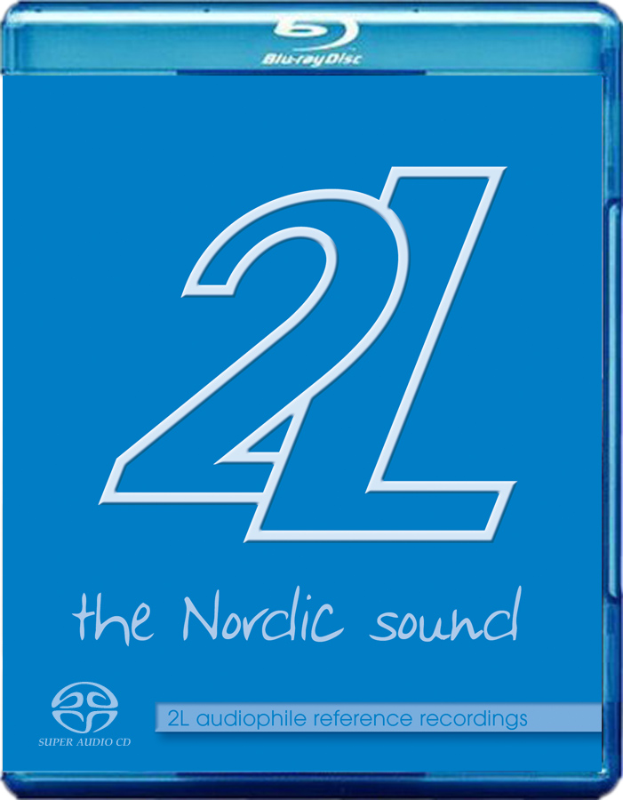 Various Artists - The Nordic Sound - 2L audiophile reference recordings (2009) [Blu-Ray Pure Audio Disc]