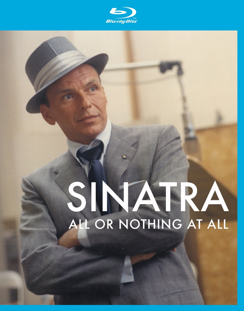 Frank Sinatra: All or Nothing at All (2015) {2-Disc Edition} Blu-ray 1080p AVC DTS-HD 5.1