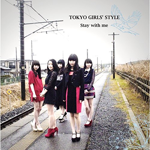東京女子流 (TOKYO GIRLS’ STYLE) – 加速度(96kHz/24bit- Mastering for LUXMAN) [ototoy 24bit/96kHz]