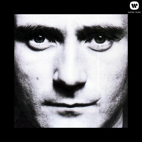 Phil Collins - Face Value (1981/2013) [HDTracks 24bit/192kHz]