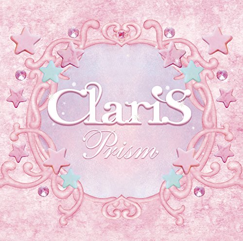 ClariS – Prism [Mora FLAC 24bit/96kHz]
