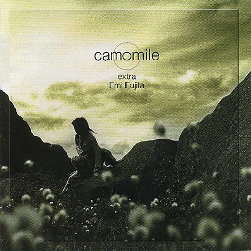 Emi Fujita (藤田恵美) – Camomile Extra (2003) SACD DFF