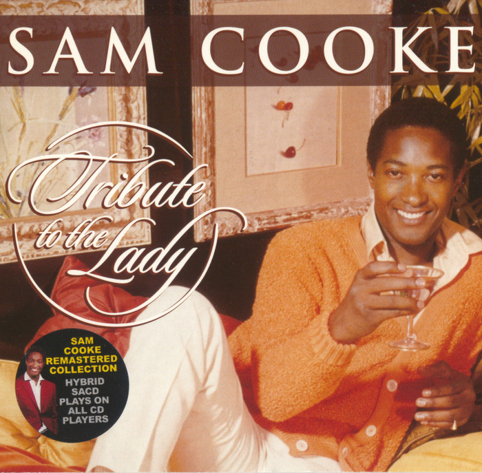 Sam Cooke - Tribute To The Lady (Billie Holiday) (1959) [ABKCO Remaster 2003] {SACD ISO + FLAC 24bit/88.2kHz}