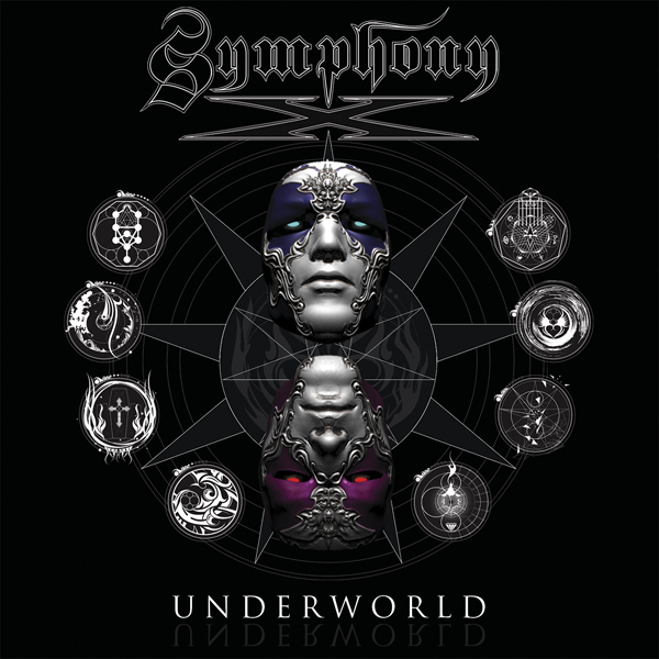 Symphony X – Underworld (2015) [HDTracks 24bit/48kHz]
