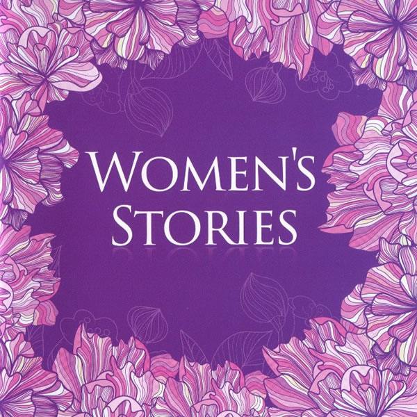 VA - Women’s Stories (2015) SACD DSF