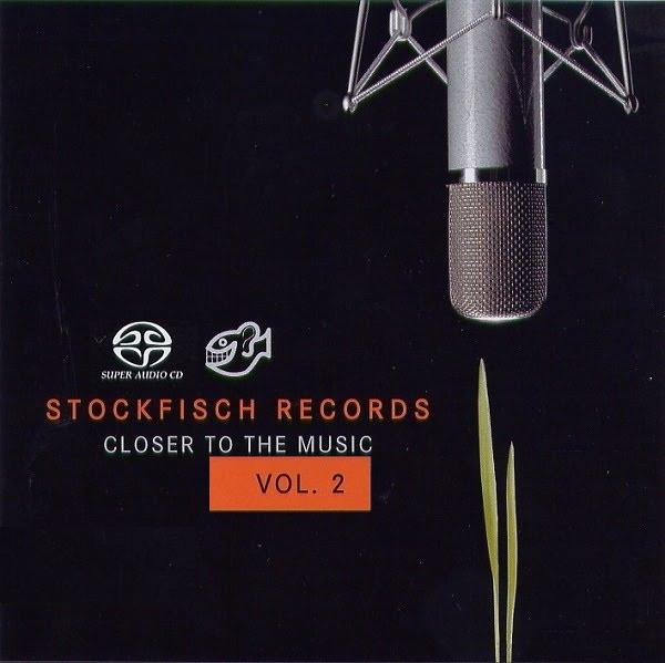 VA – Stockfisch Records: Closer to the Music Vol.2 (2006) SACD DSF