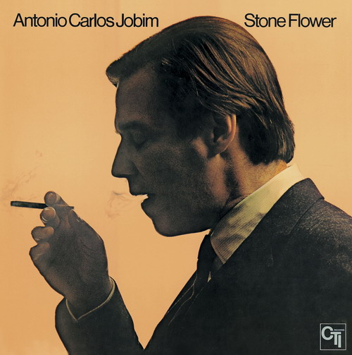 Antonio Carlos Jobim - Stone Flower (1970/2013) [e-Onkyo FLAC 24bit/192kHz]