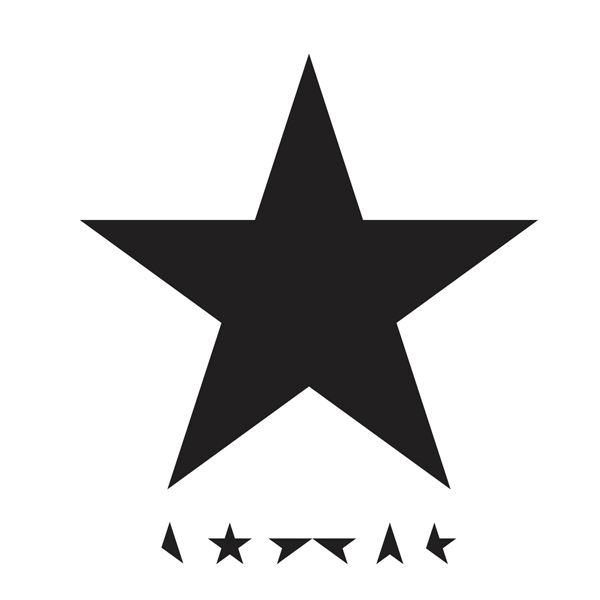 David Bowie – Blackstar (2016) [HDTracks FLAC 24bit/96kHz]