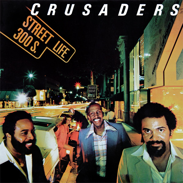 The Crusaders – Street Life (1979/2014) [Qobuz FLAC 24bit/192kHz]