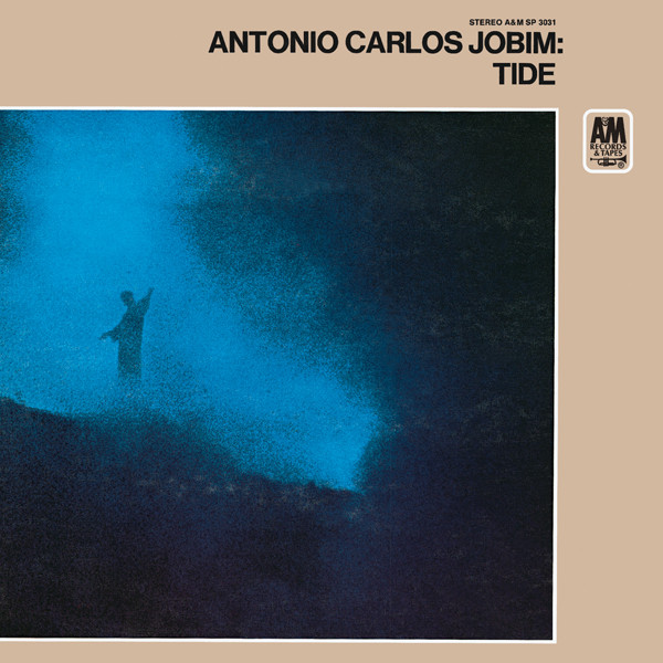 Antonio Carlos Jobim - Tide (1970/2014) [Qobuz FLAC 24bit/192kHz]