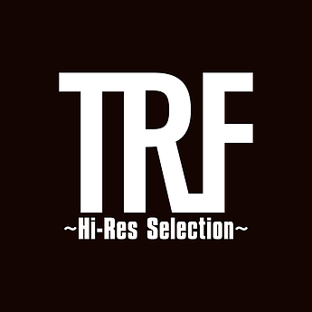 TRF ～Hi-Res Selection～ [Mora FLAC 24bit/96kHz]