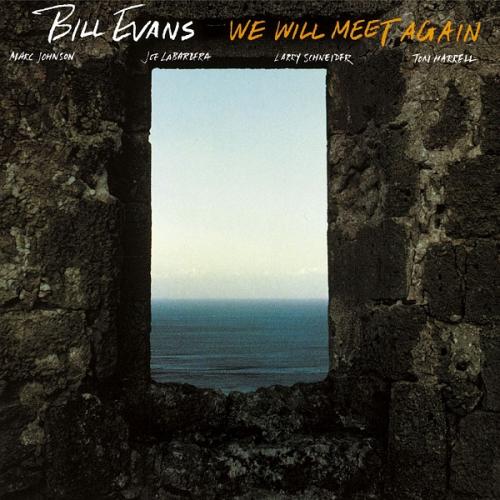 Bill Evans Trio – We Will Meet Again (1979/2011) [HDTracks 24bit/192kHz]
