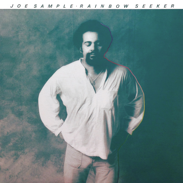 Joe Sample - Rainbow Seeker (1978/2014) [Qobuz FLAC 24bit/192kHz]