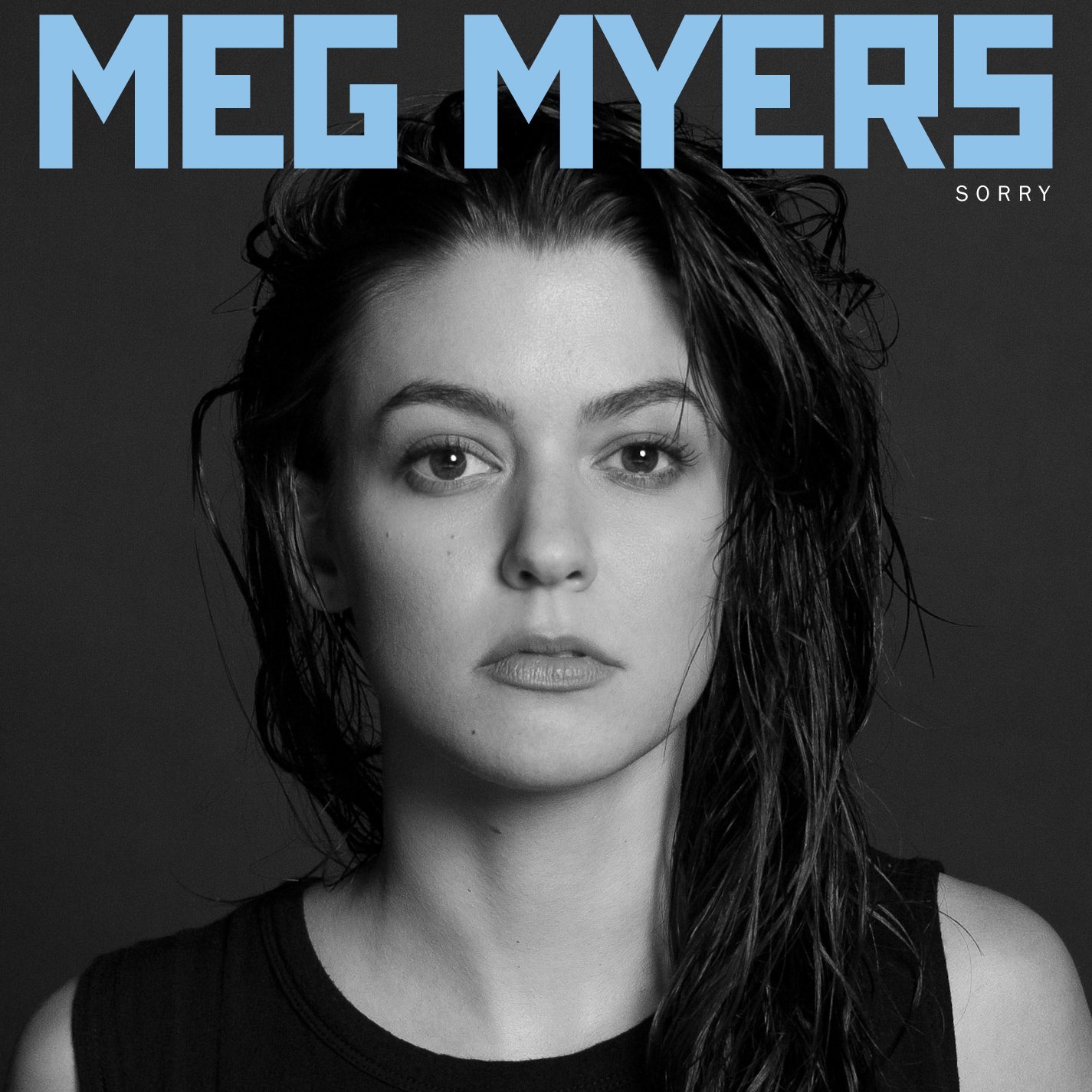 Meg Myers – Sorry (2015) [HDTracks FLAC 24bit/44,1kHz]