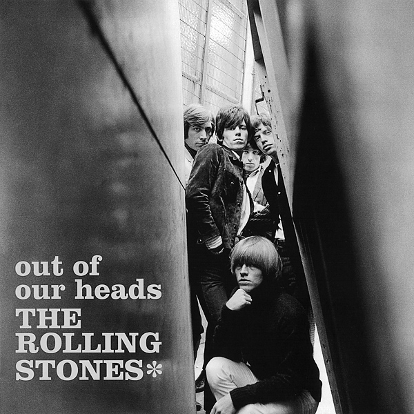 The Rolling Stones - Out Of Our Heads (1965) [UK Version] [HDTracks FLAC 24bit/88,2kHz]