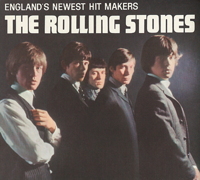 The Rolling Stones – England’s Newest Hit Makers (1964) [ABKCO Remaster 2002] {SACD ISO + FLAC 24bit/88.2kHz}