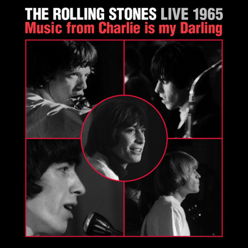 The Rolling Stones – Live 1965: Music From Charlie Is My Darling (2014) [HDTracks FLAC 24bit/192kHz]