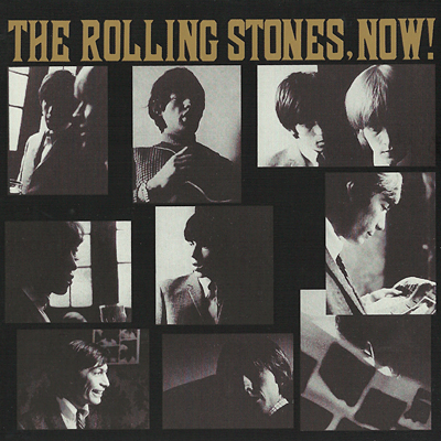 The Rolling Stones – The Rolling Stones, Now! (1965) [ABKCO Remaster 2002] {SACD ISO + FLAC 24bit/88.2kHz}