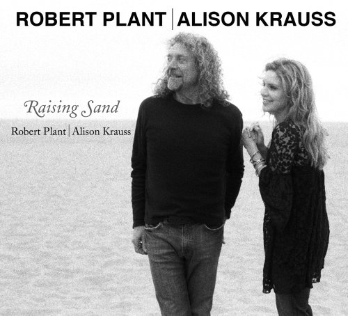 Robert Plant & Alison Krauss – Raising Sand (2007) [HDTracks FLAC 24bit/96kHz]