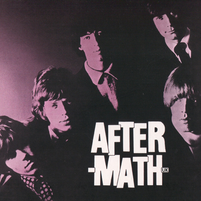 The Rolling Stones – Aftermath (1966) [UK Version] {HDTracks FLAC 24bit/88,2kHz}