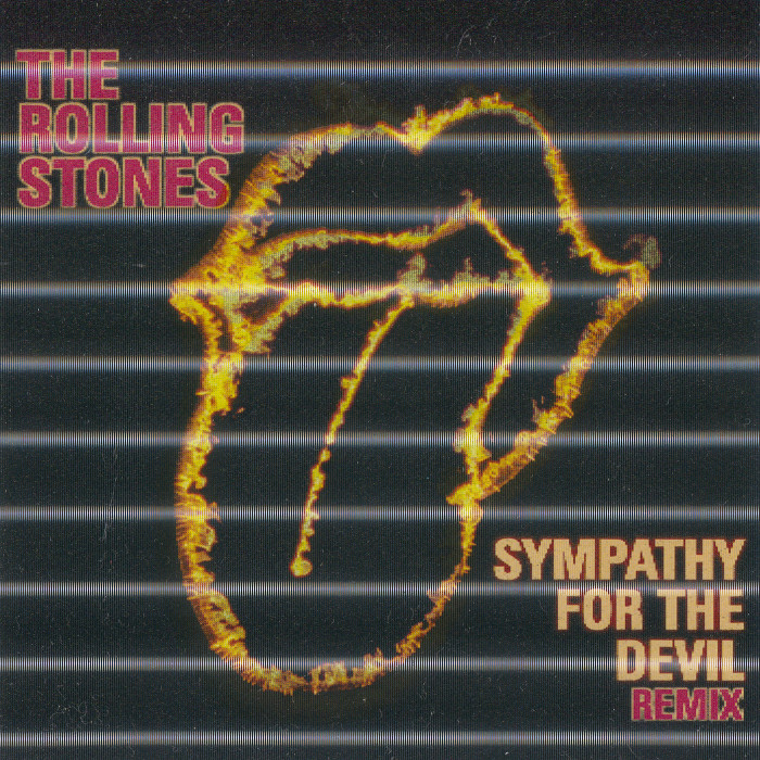 The Rolling Stones – Sympathy For The Devil: Remix (2003) {SACD ISO + FLAC 24bit/88.2kHz}