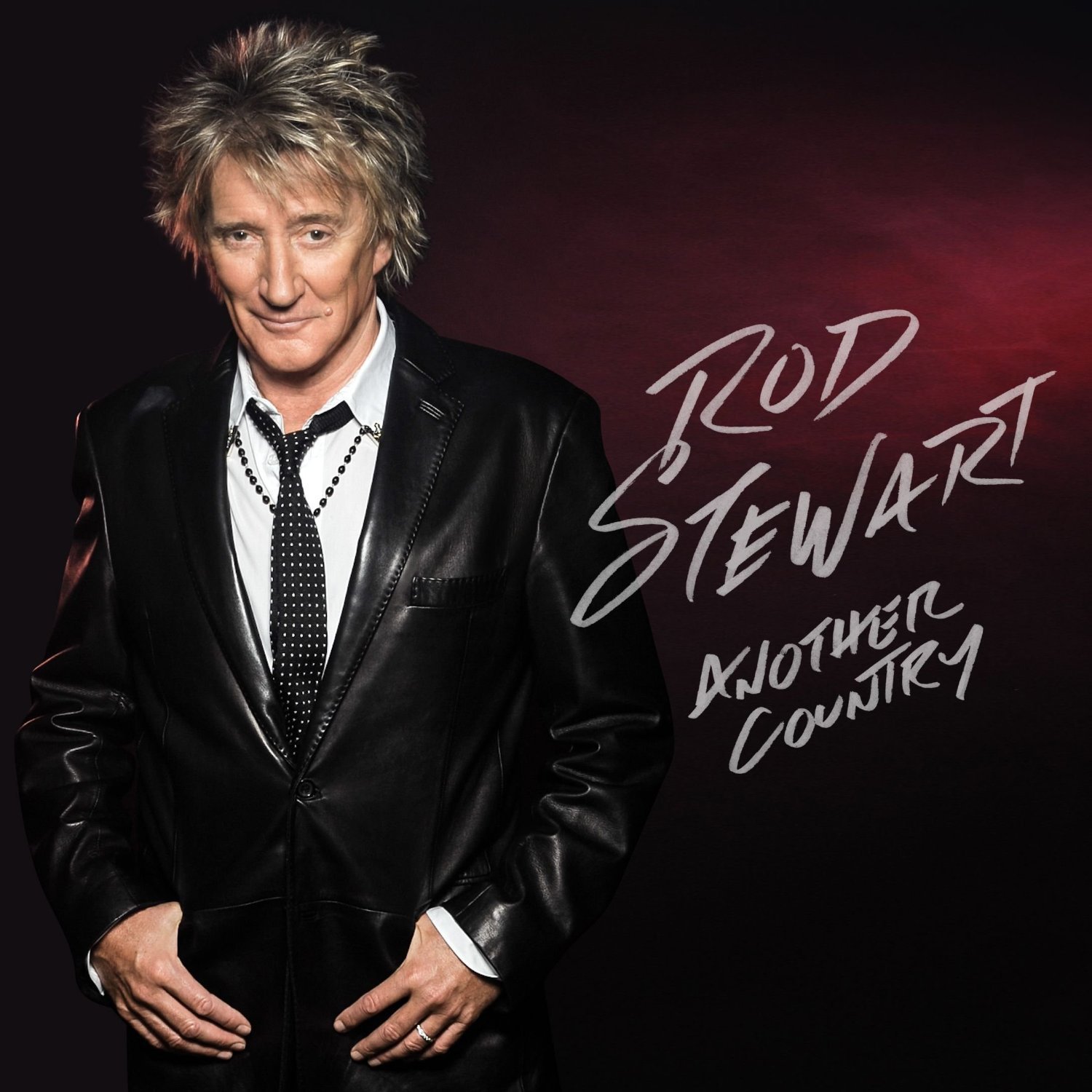 Rod Stewart – Another Country {Deluxe Edition} (2015) [HDTracks 24bit/44,1kHz]