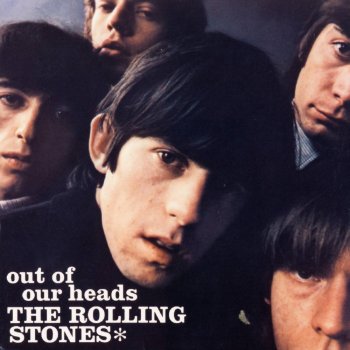 The Rolling Stones – Out Of Our Heads (1965) [US Version] [HDTracks FLAC 24bit/88,2kHz]