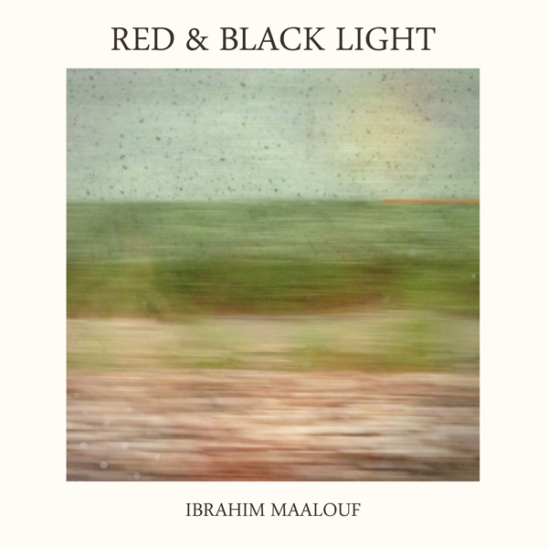 Ibrahim Maalouf - Red & Black Light (2015) [Qobuz FLAC 24bit/48kHz]