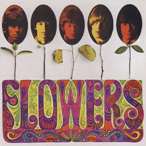 The Rolling Stones – Flowers (1967/2005) [HDTracks FLAC 24bit/88,2kHz]