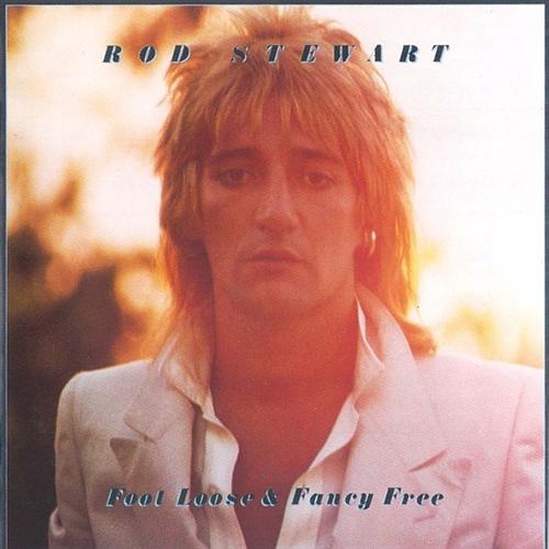 Rod Stewart – Foot Loose & Fancy Free (1977/2013) [HDTracks FLAC 24bit/96kHz]