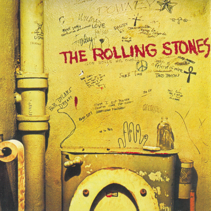 The Rolling Stones – Beggars Banquet (1968) [ABKCO Remaster 2002] {SACD ISO + FLAC 24bit/88.2kHz}