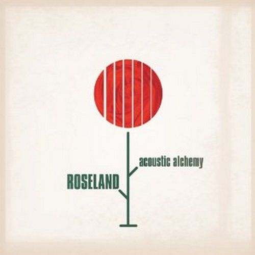 Acoustic Alchemy – Roseland (2011) [Naim FLAC 24bit/96kHz]