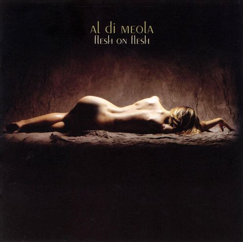 Al Di Meola - Flesh On Flesh (2002) [2.0 & 5.1] {SACD ISO + FLAC 24bit/88.2kHz}