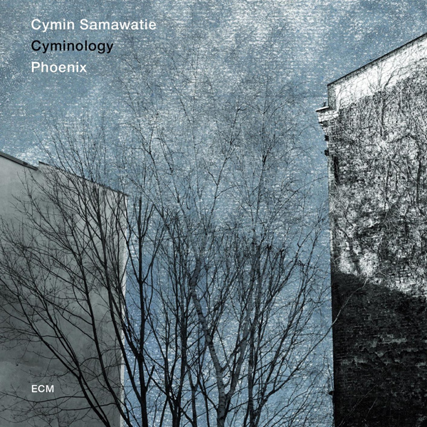 Cymin Samawatie, Cyminology – Phoenix (2015) [Qobuz FLAC 24bit/96kHz]