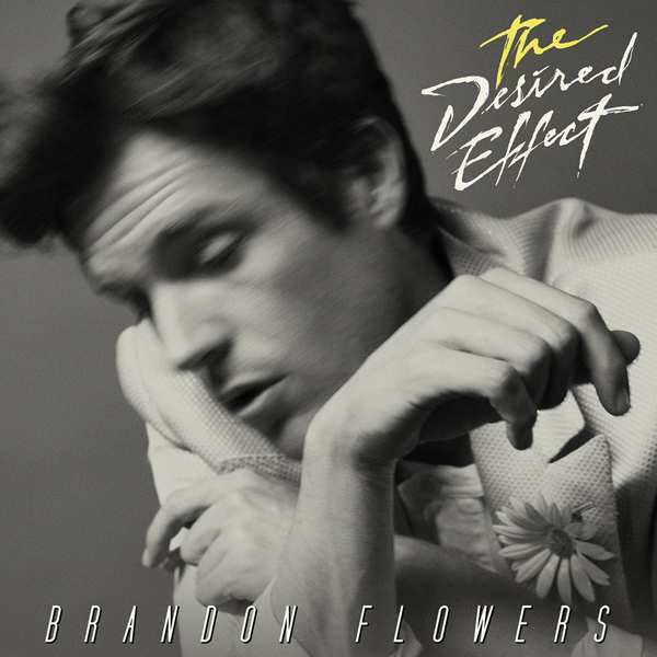 Brandon Flowers – The Desired Effect (2015) [Qobuz FLAC 24bit/48kHz]