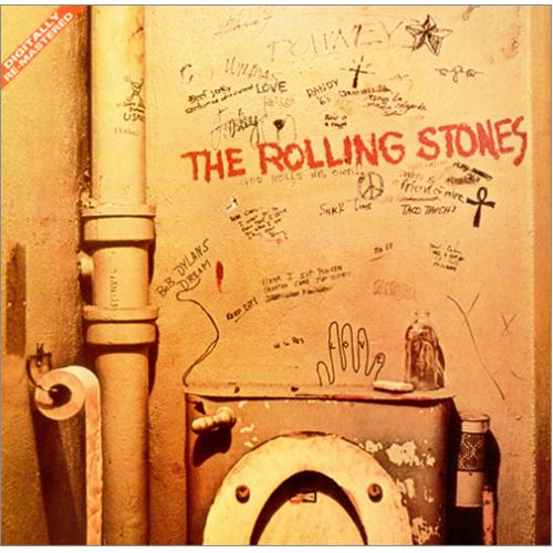 The Rolling Stones – Beggars Banquet (1968/2005/2011) [HDTracks FLAC 24bit/88,2kHz + 24bit/176,4kHz]