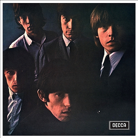 The Rolling Stones - The Rolling Stones No. 2 (1965/2011) [HDTracks FLAC 24bit/88,2kHz]