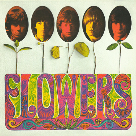 The Rolling Stones – Flowers (1967) [ABKCO Remaster 2002] {SACD ISO + FLAC 24bit/88.2kHz}