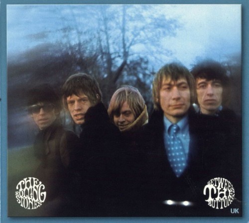 The Rolling Stones – Between The Buttons (1967/2005) [UK Version] {HDTracks FLAC 24bit/88,2kHz}