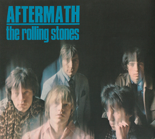 The Rolling Stones – Aftermath (1966) [US Version] {HDTracks FLAC 24bit/88,2kHz}