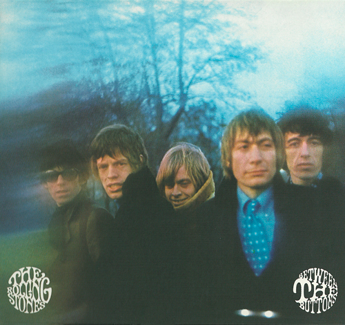 The Rolling Stones - Between The Buttons (1967) [UK & US Versions - ABKCO Remasters 2002] {SACD ISO + FLAC 24bit/88.2kHz}