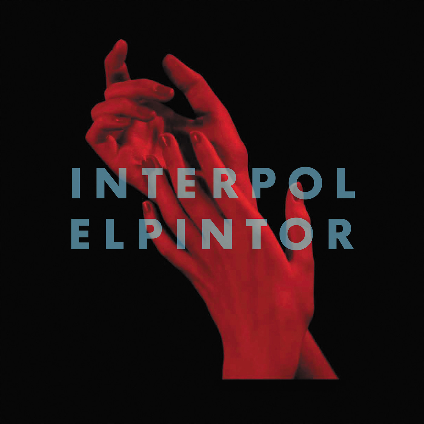 Interpol – El Pintor (2014) [Qobuz FLAC 24bit/96kHz]